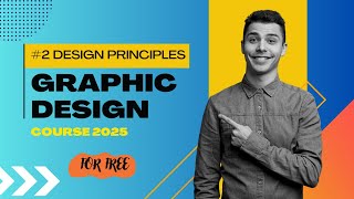 Graphic Design 2025: Mastering Design Principles | Visual Rhythm #graphicdesigntutorial