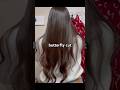 i said “so” wayyy too many times 🥀 | #foryou #haircut #hair #trends #funny #relatable #pretty #diy