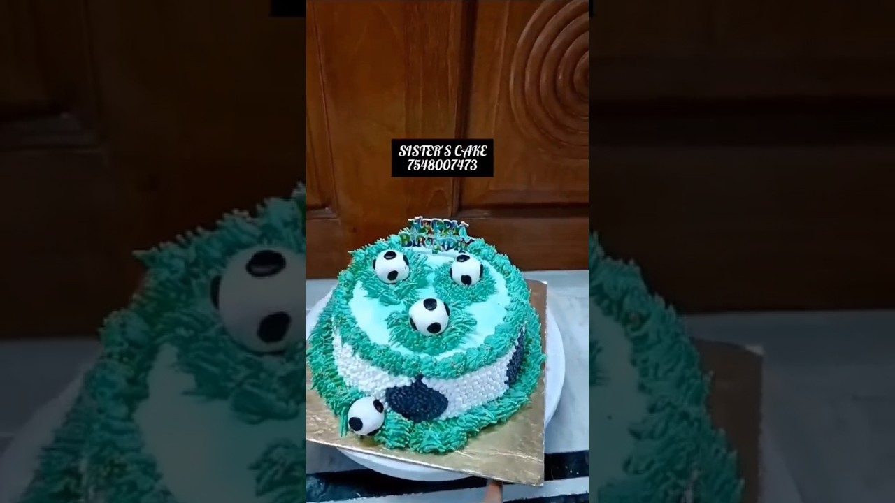#birthdaycake