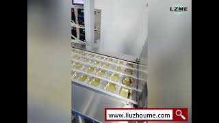 blister packing machine 0320-3