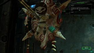 StarCraft 2 Voodoo Doll Wall Trophy (Spoilers)