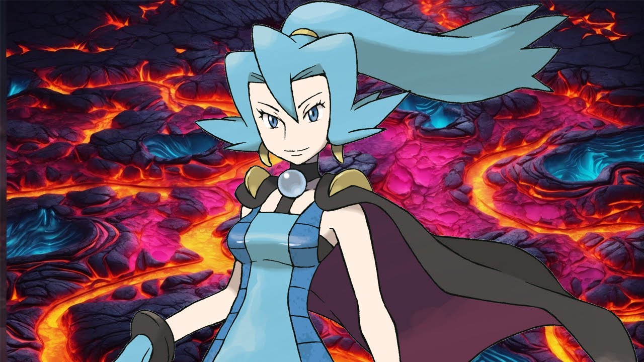 Pokémon HeartGold Episode 33: The Prideful Dragon Tamer