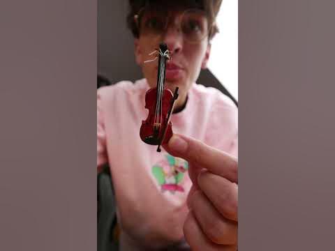 MINI TELEFON - YouTube