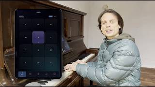 Selah Pads: Free Ambient Pad App for iOS & Android screenshot 2