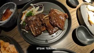 August 8 Dimsum & Sushi All You Can Eat Restaurant Scarborough, Ontario, Canada