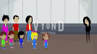 Rhone Podolla Blasts The Phtv Station Id On The Intercom Part 2