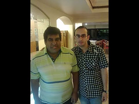 اغنية بحب الناس الرايقة اداء رائع بصوت احمد شوقى لنجم الغناء الشعبى احمد عدوية