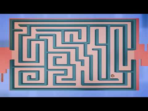 MAZE #12 [ 3 Minute Timer ]