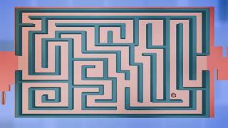 MAZE #12 [ 3 Minute Timer ] Wealth