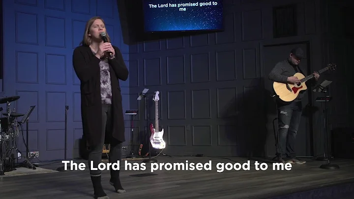 Sunday 9am Gathering