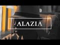 Alazia the fear that youre no longer able to change