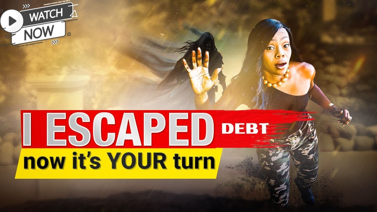 I Got Out of Debt, Here's How YOU Can Too! This Is A Key Step to