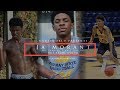 JA MORANT "Mr. Sumter's Finest 2016-2017" VISITS HOME DURING HIS FALL BREAK FROM COLLEGE