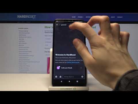 Vidéo: Comment se connecter sur Telegram sur Android : 4 étapes (avec photos)