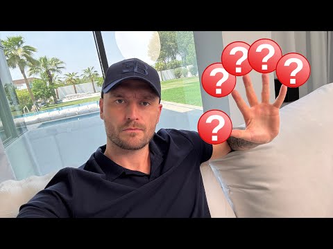 Video preview for Here are my top 5 altcoin picks for this altseason! Reasons, price targets & a general update!
