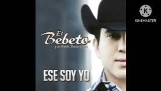 El Bebeto - Lo Legal (Audio)