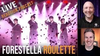 Vocal Coach & Songwriter react to Forestella’s Chang-gwi on Immortal Songs 2 and more!! | Ep 109