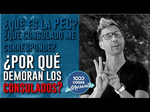 Video: ¿Cuál es el pect?