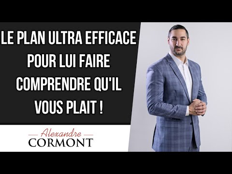 Vidéo: Comment Comprendre Qu'il Est Marié