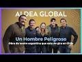 &quot;Un hombre peligroso&quot;, La obra Argentina que estará de gira en Chile #AldeaGlobal