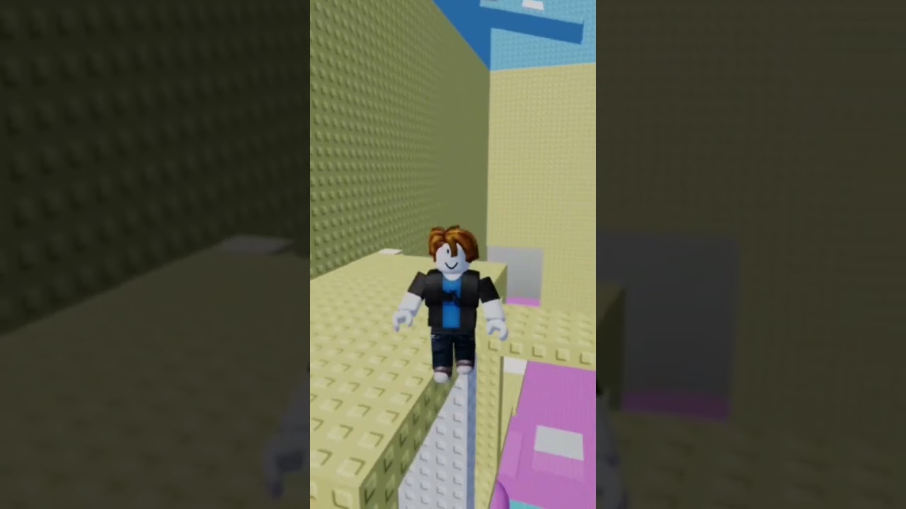 short cut new in troll test tower 