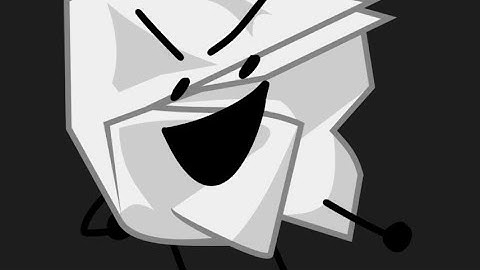 Find the bfb characters| how to get crumbley