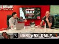 HC Todd Monken from the Annual League Meetings | Cleveland Browns Daily - 03.31.26