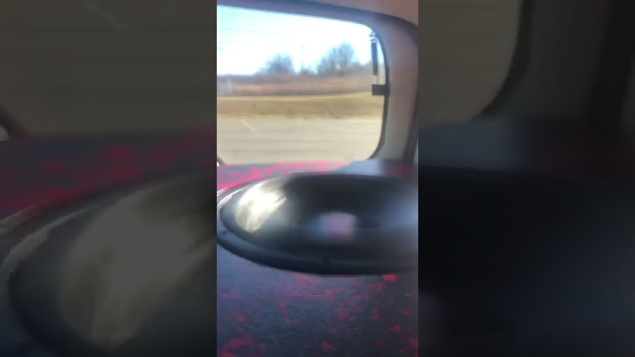 2 15” incriminator death penalties on an Orion hcca3000.1splx flexing.