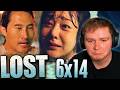 ABSOLUTELY NOT!!! LOST Season 6 Episode 14 REACTION! | First Time Watching!