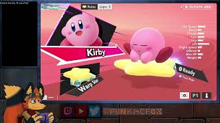 KIRBY IS RIDING AGAIN! screenshot 3