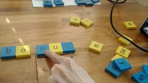 Struggling readers can read multi-syllable words VCV. Science of Reading