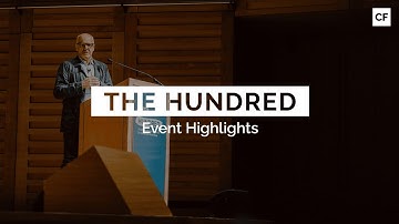 eCommerce Insights: The Hundred Event Highlights Reel!