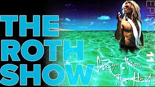 THE NEW ROTH SHOW #11b: Saltwater Happy..