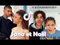 LES MEILLEURS TIKTOK DE SANA ET NAËL Compilation LES MEILLEURS TIKTOK DE SANA ET NAËL Compilation
