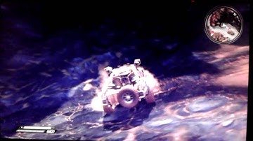 Rage on USU Linux 8.1 with WINE