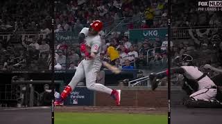 2022 Philadelphia Phillies Playoff Hype Video - Dancing On My Own