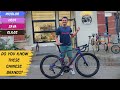 What Does a Bicycle Shop in China Have? Quality Brands & Reasonable Prices (Rubike)