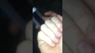 Hand Feeding A Giant Spider!