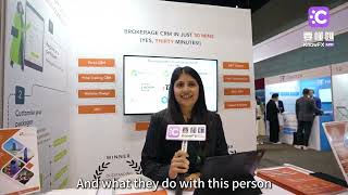 泰国Ifx Techysquad专访如何在竞争中脱颖而出Crm优化将为行业带来新突破