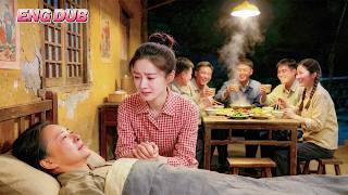 Only my daughter-in-law cried when I died! Reborn, I kicked my trash son out to spoil her!