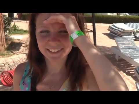 Отдых в Египте май 2014