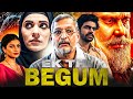 Ek Thi Begum (2025) – Action-Packed Bollywood Blockbuster Full Movie 🎬