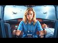 The Plane Landed Against All Odds – Then a Nurse’s Code Made Military Jets Freeze