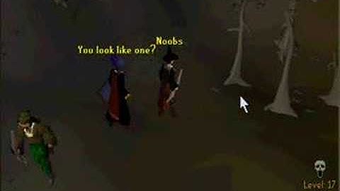 Syntax Error Episode 1