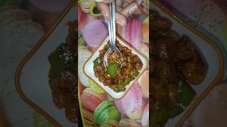 soya chunks ek delicious nashta ?soyabean ka nya nashta shortsfeed viral youtubeshorts shorts