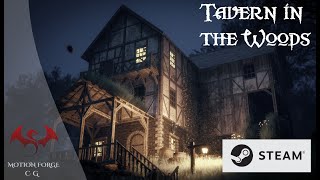 Tavern In The Woods - On Steam - Overview