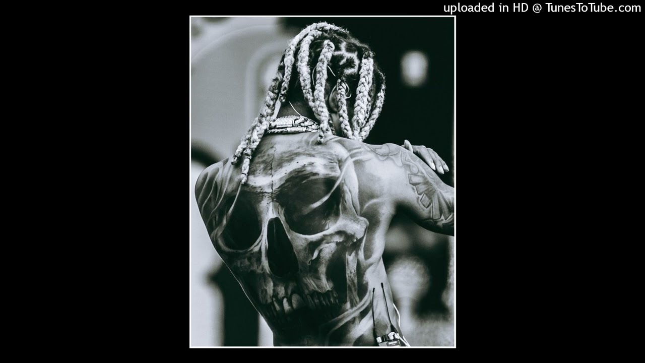 [FREE] LIL DURK X 21 SAVAGE TYPE BEAT “GLOW” (prod. annayy)