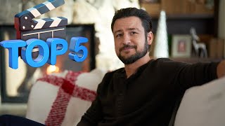 Top 5 Must-Watch Hallmark Movies Starring Tyler Hynes – Plus Future Sequel Spoilers!