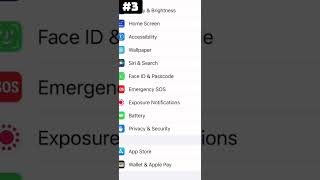 How to pause your location on find my phone screenshot 4