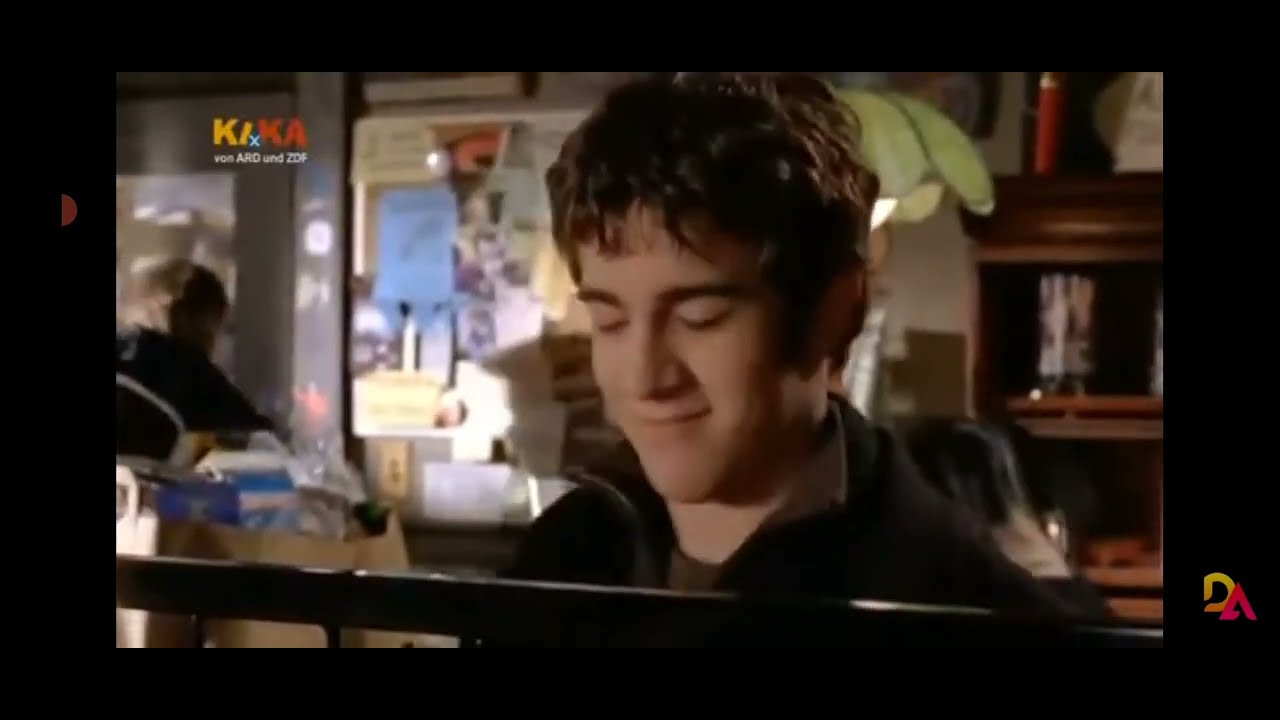 Paul Zurbau - Lance Stone (Dark Oracle)